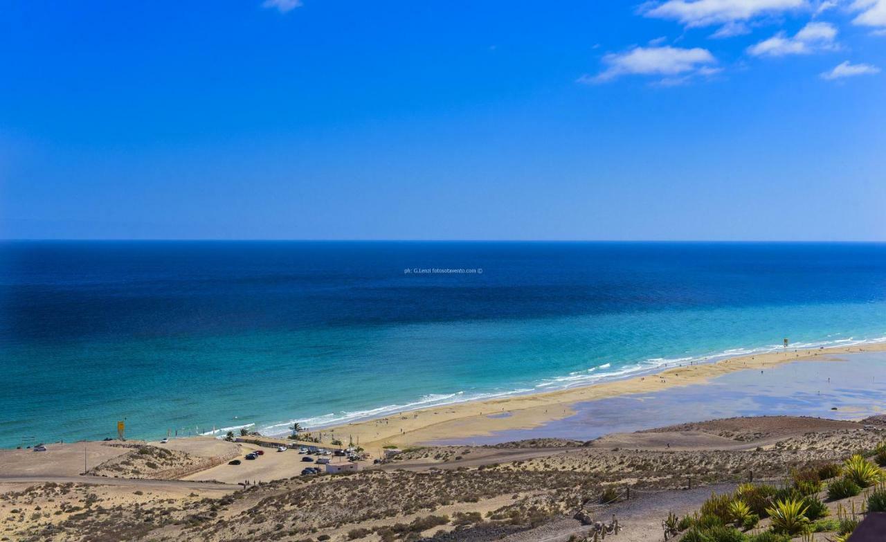 Relax, Descanso Y Experiencia Inolvidable * Costa Calma