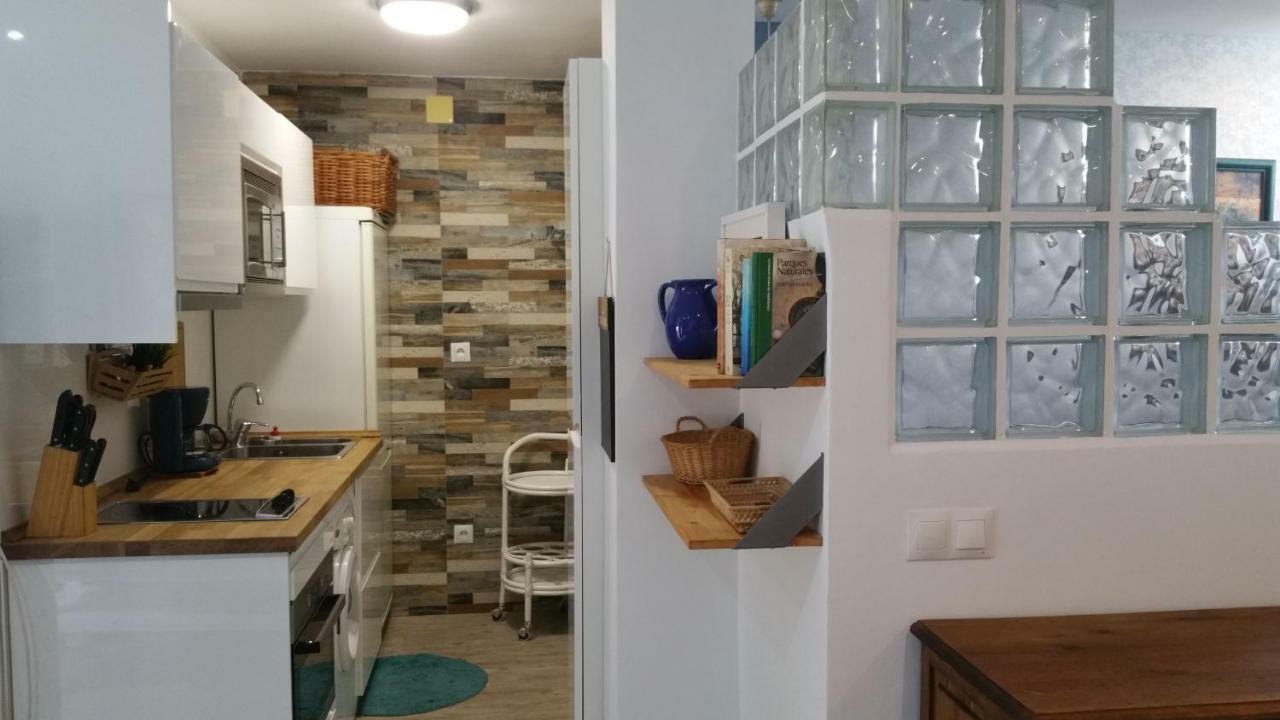 Casa Teresa Apartment *
