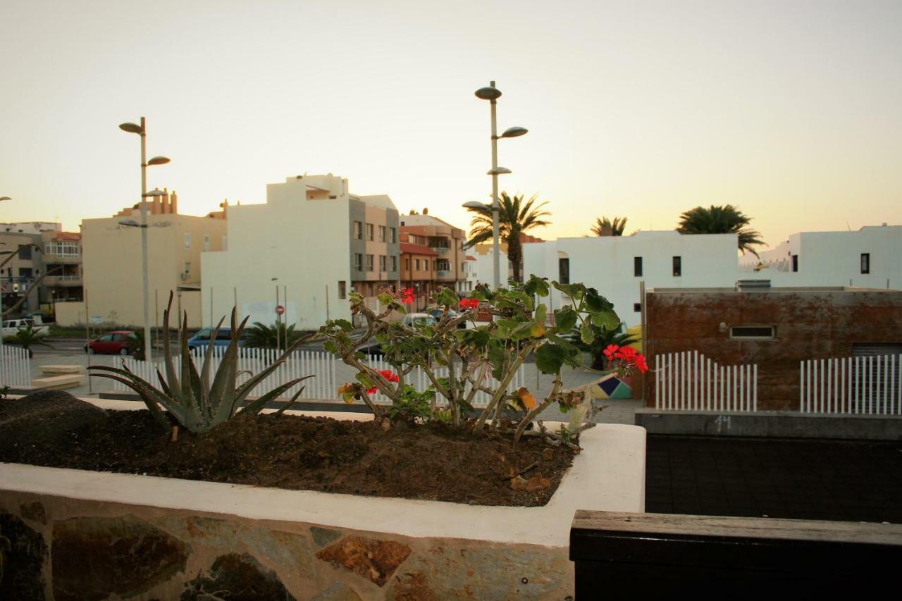 By Marina Apartamento Corralejo
