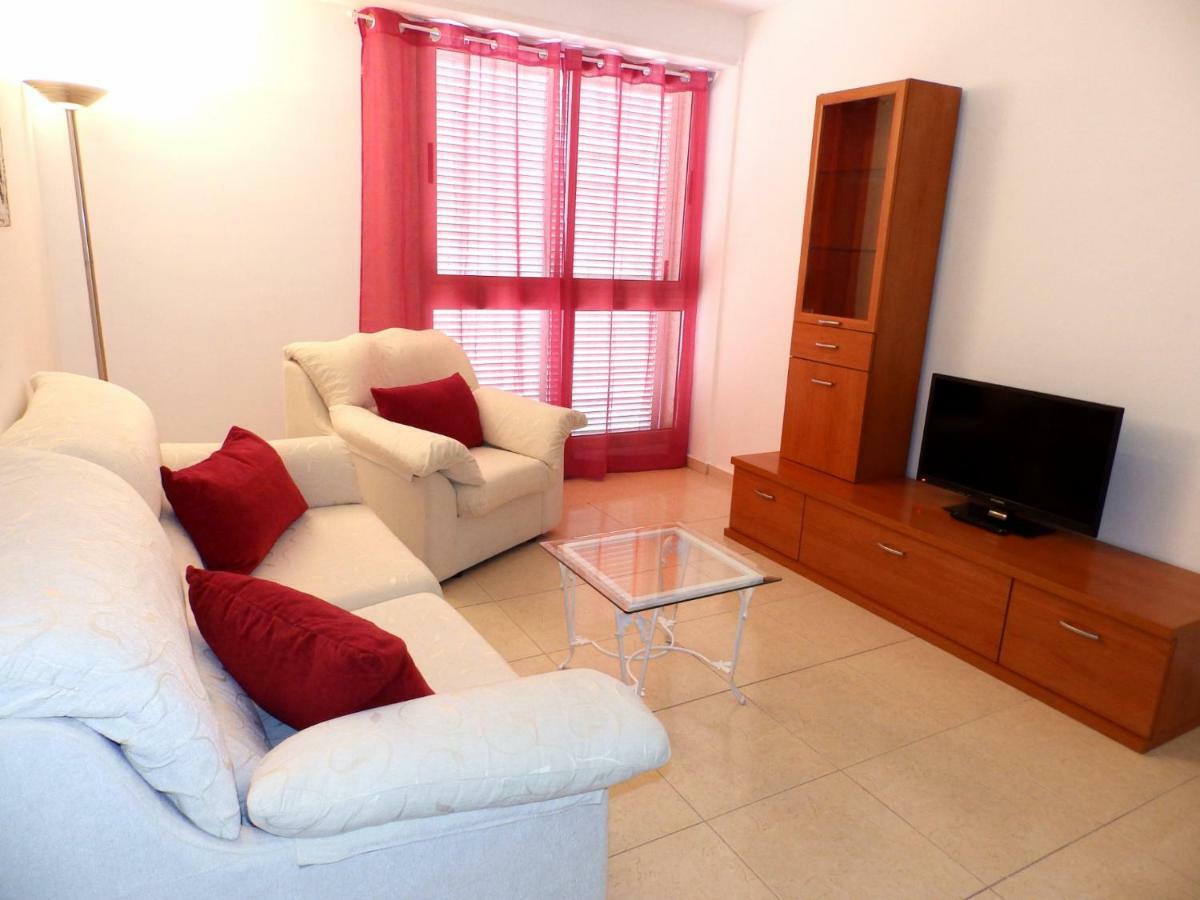 Medano - La Ladera Apartment El Medano (Tenerife)
