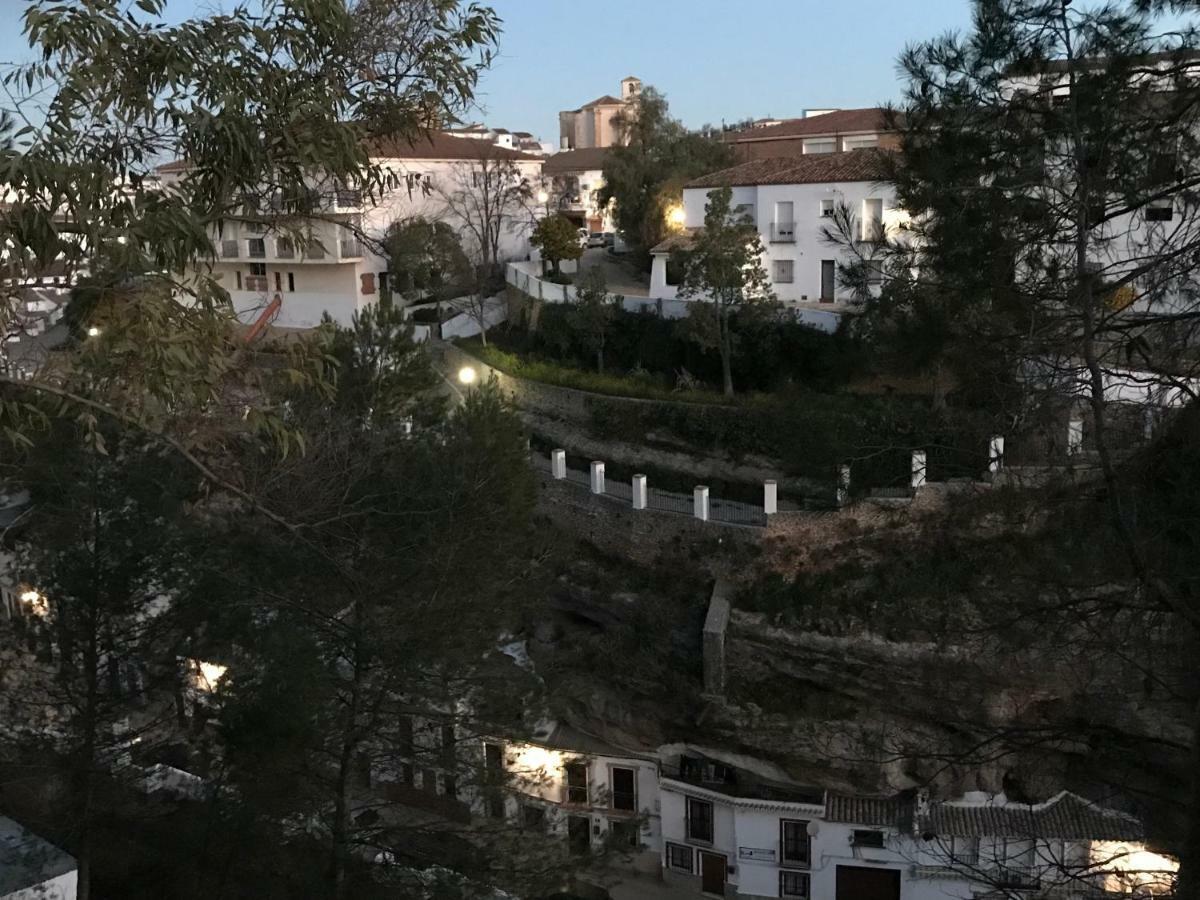 Casa Rural Setenil Setenil De Las Bodegas