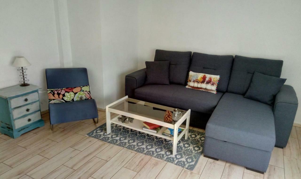 Apartamento 2-3 Floor