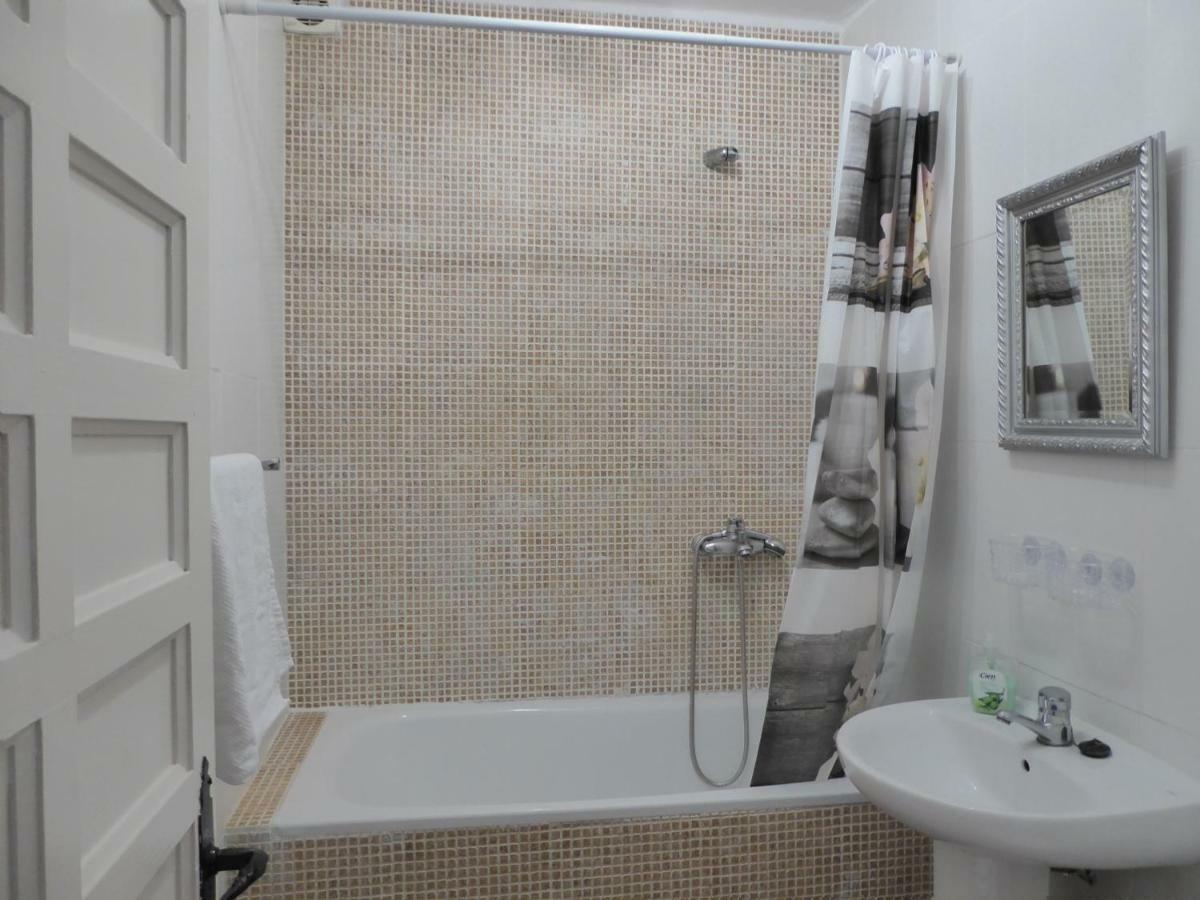 Apartment Punta Lara