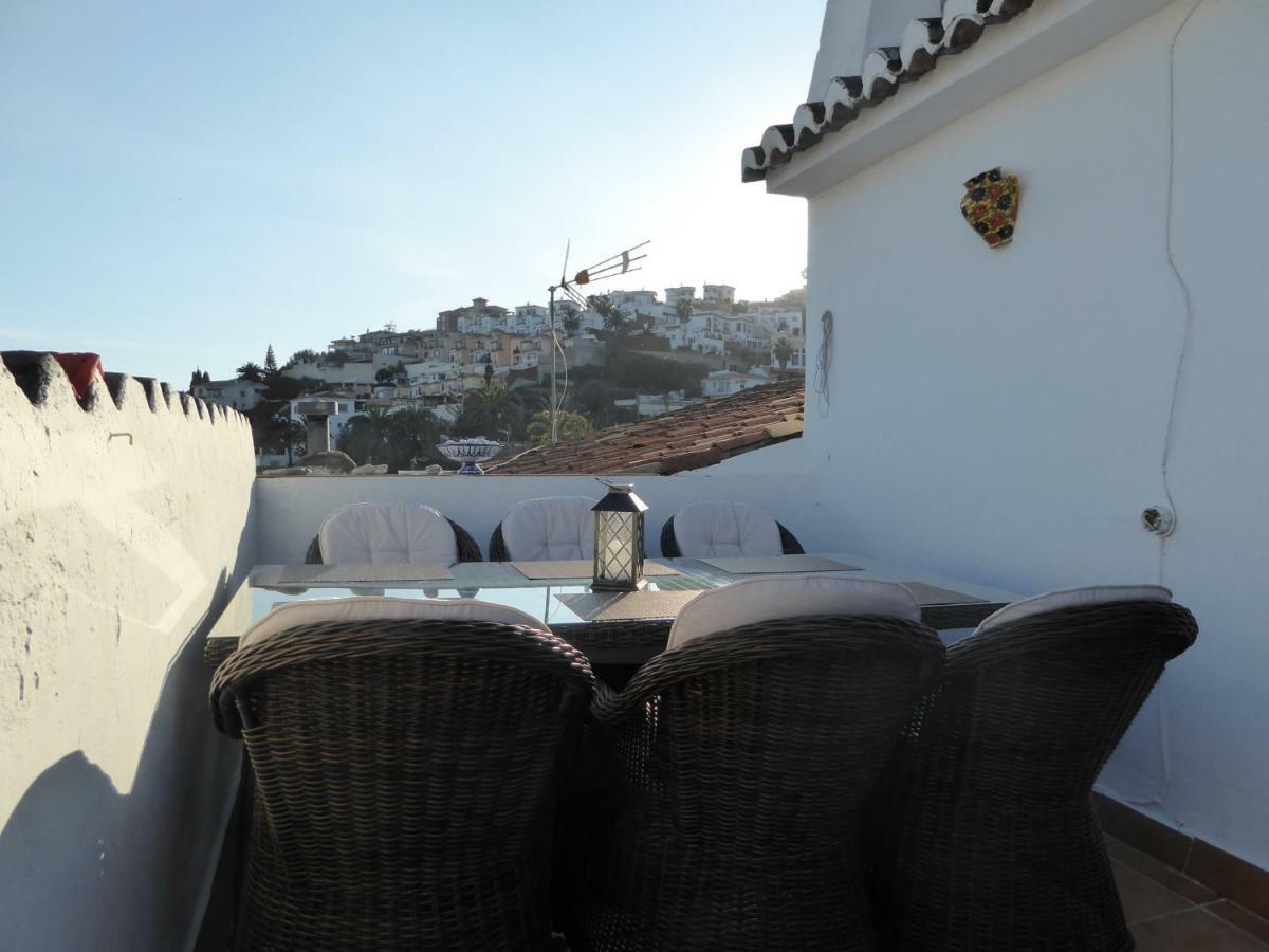 Punta Lara Apartment Nerja