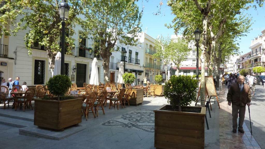 Apartment Punta Lara