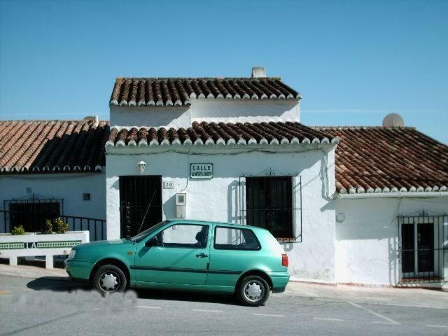 Apartment Punta Lara