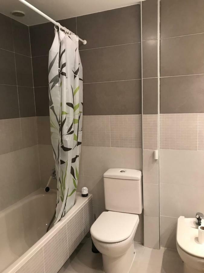 Apartment Atalaya De *