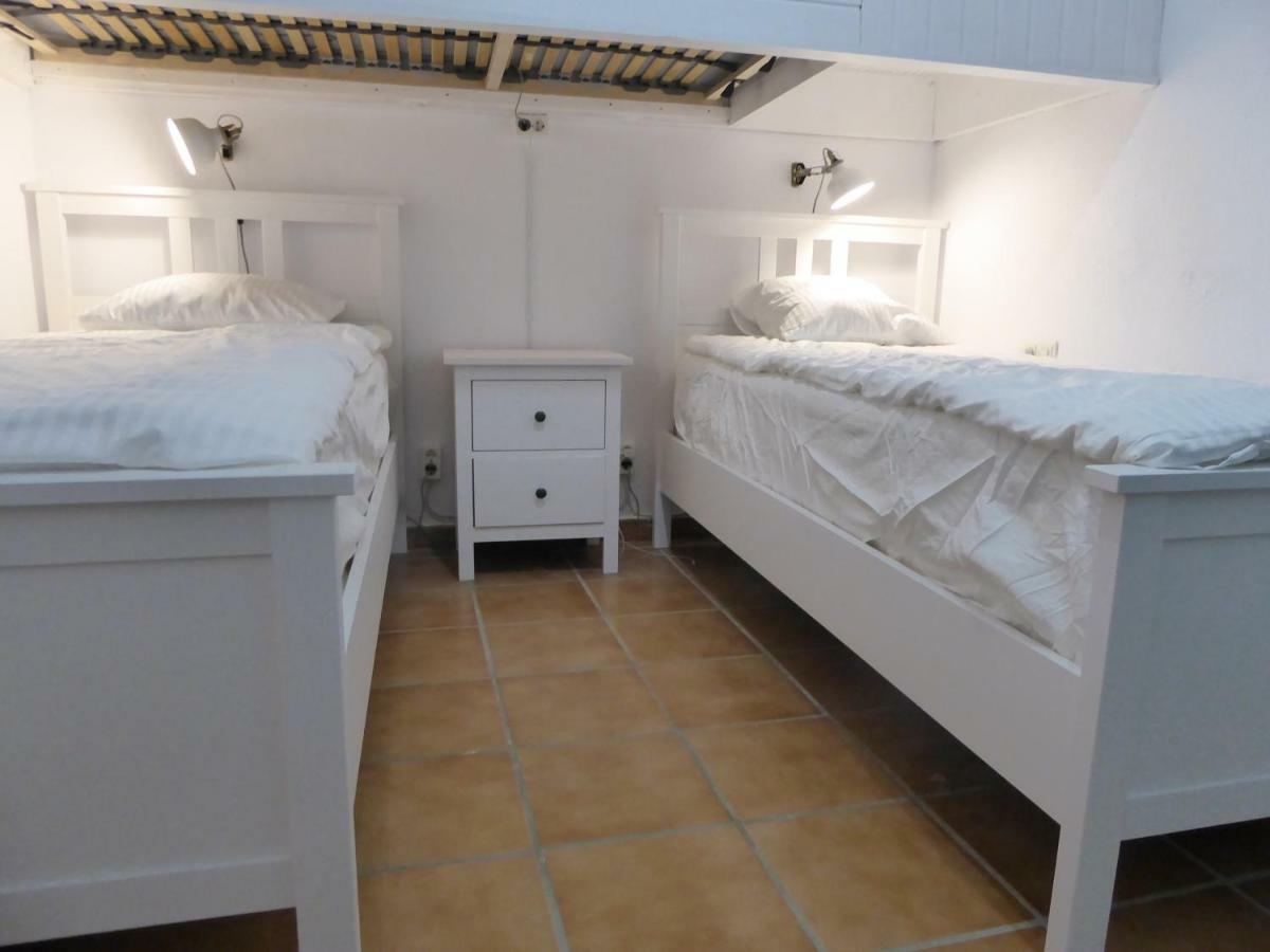 Apartment Punta Lara *