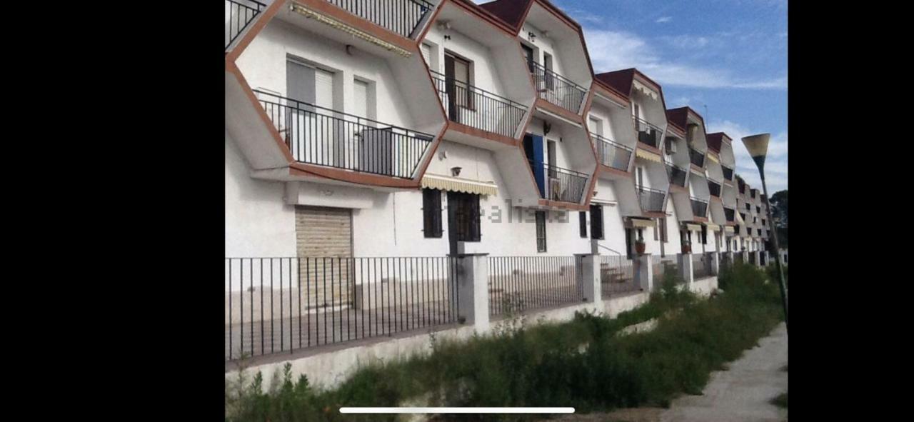 Mar Y Montana En * Calafell
