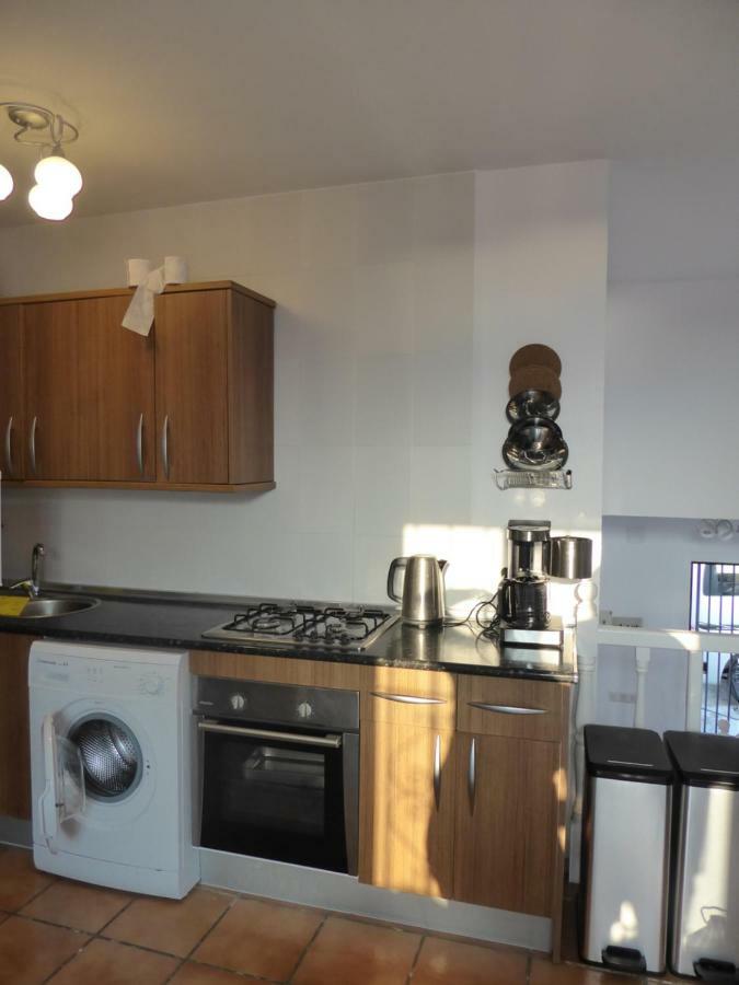 Apartment Punta Lara *