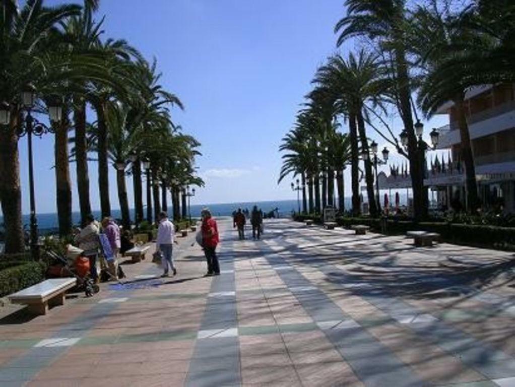 Punta Lara Apartment