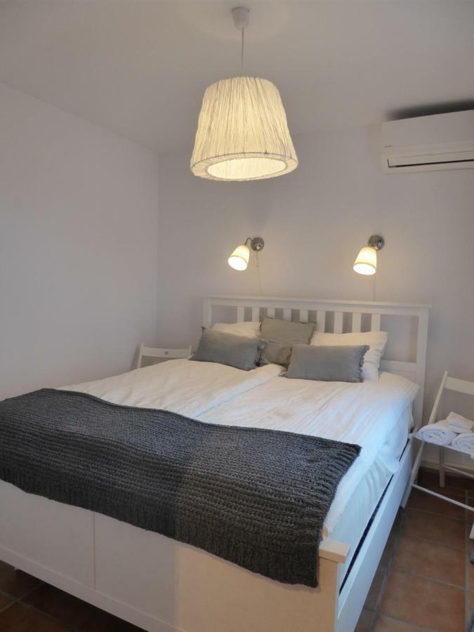 Punta Lara Apartment