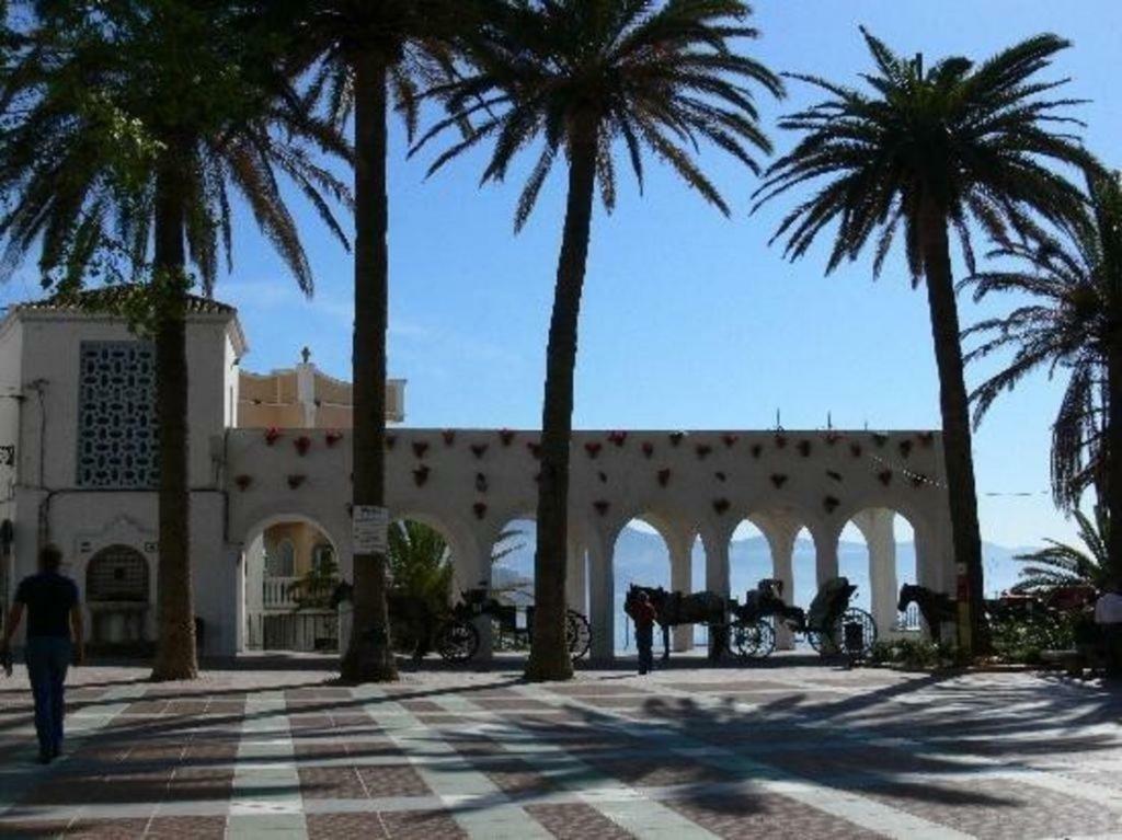 Apartment Punta Lara *