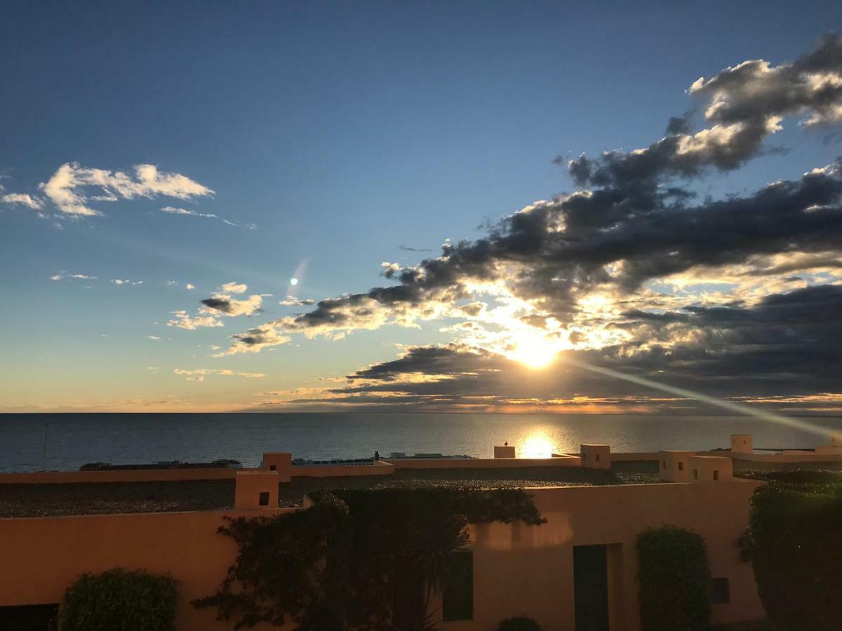 Atalaya De Mojacar