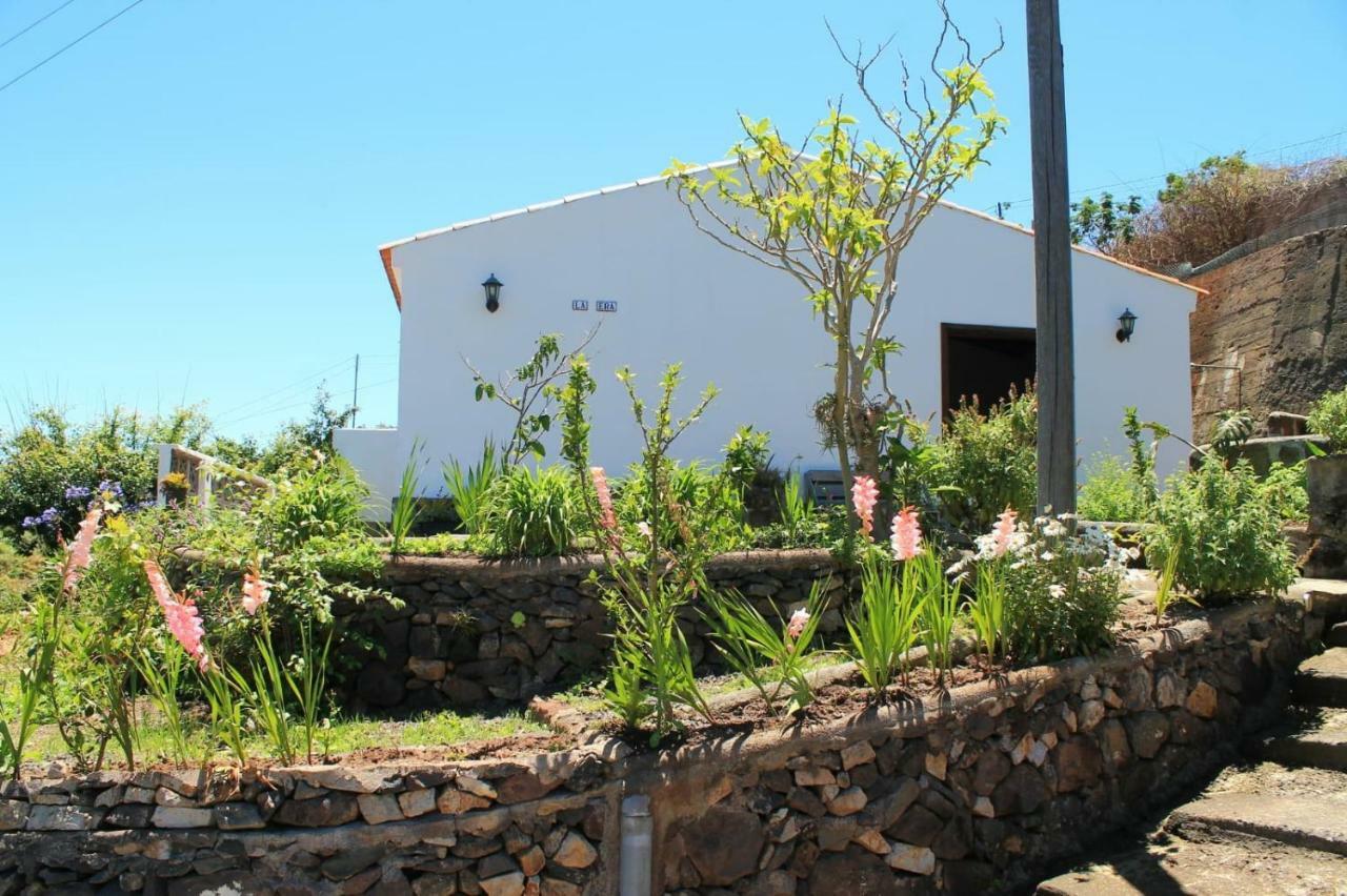 Casa rural La Era De Las Rosas Agulo