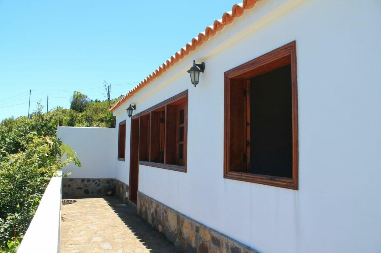 Casa rural La Era De Las Rosas Agulo
