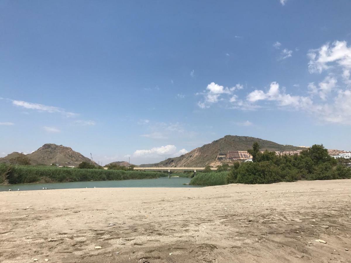 Atalaya De Apartment Mojacar