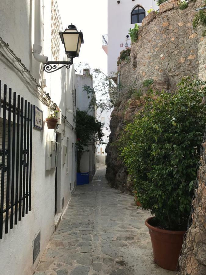 Atalaya De * Mojacar
