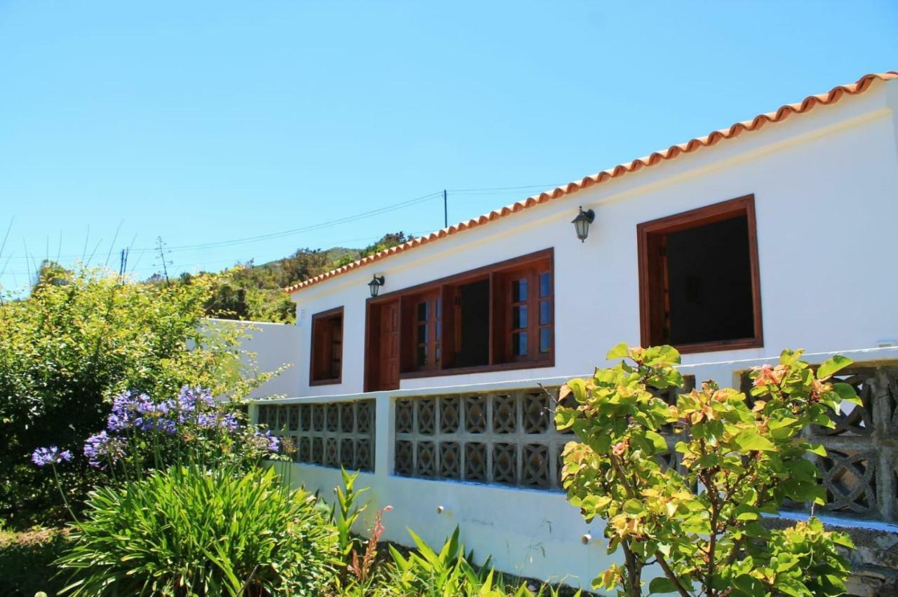 Casa rural La Era De Las Rosas Agulo