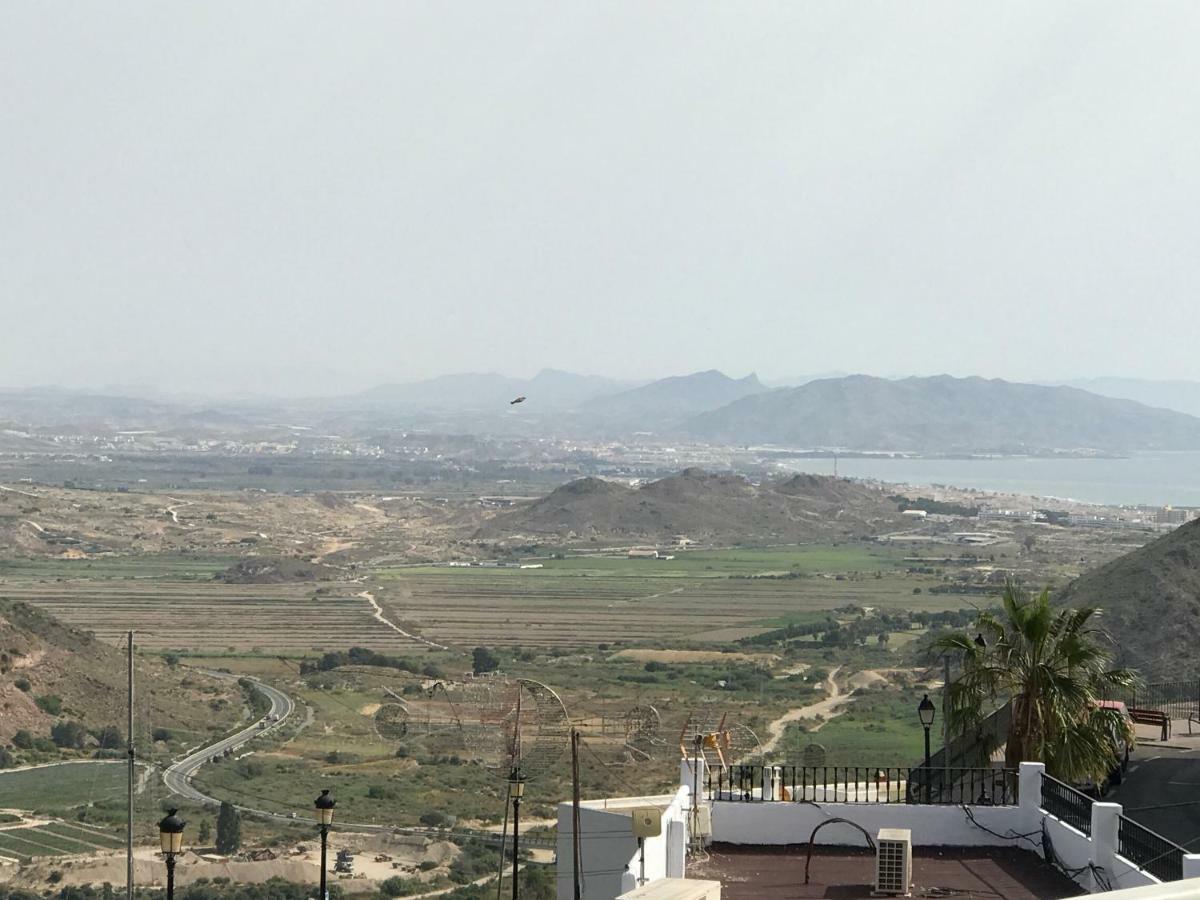 Apartment Atalaya De