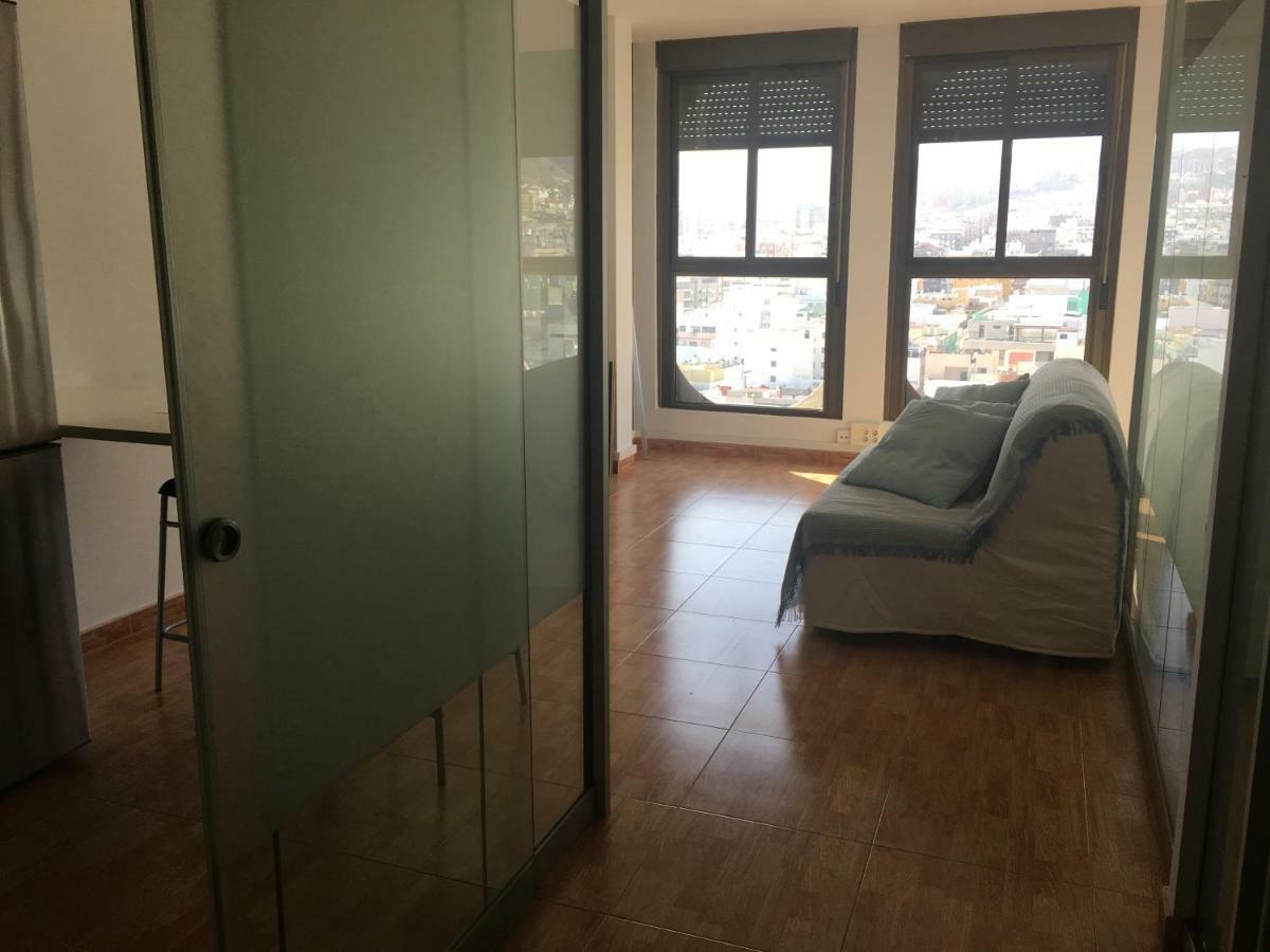 Apartamento Vacacional Balcon Al Mar Centro Santa Cruz Santa Cruz de Tenerife