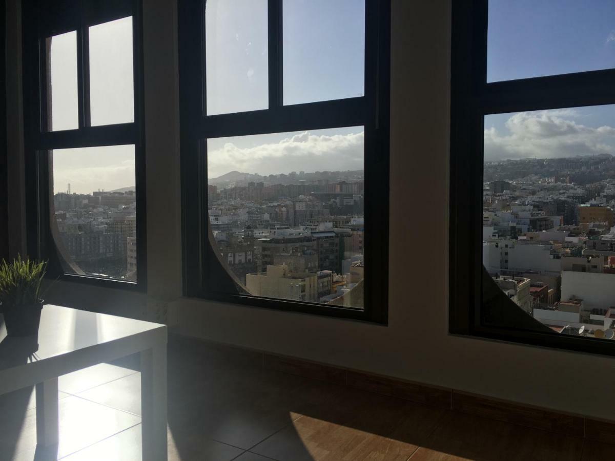Apartment Vacacional Balcon Al Mar Centro Cruz