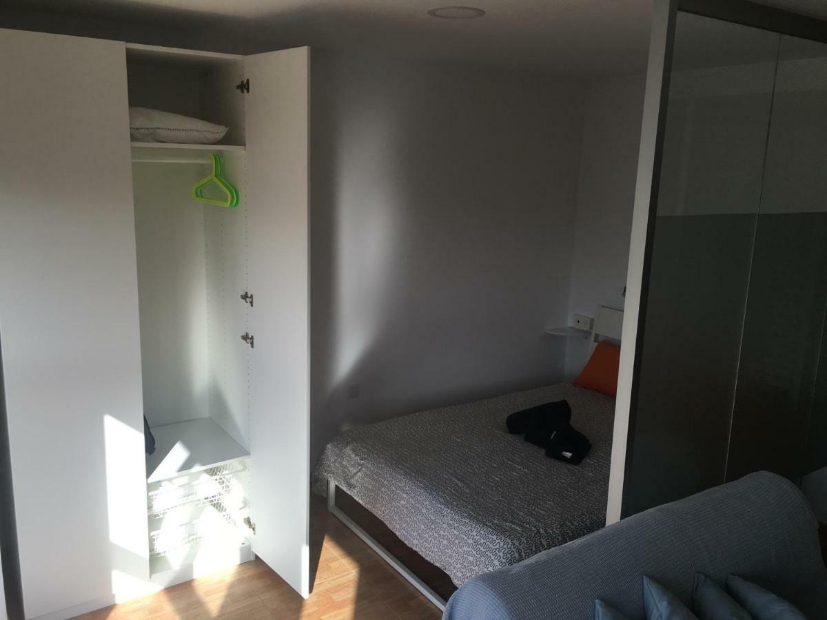 Apartamento Vacacional Balcon Al Mar Centro Santa Cruz *