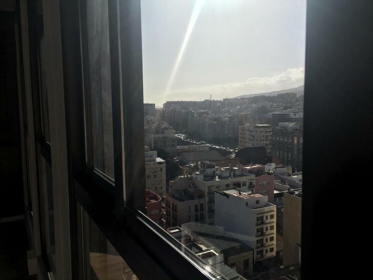 Apartamento Vacacional Balcon Al Mar Centro Santa Cruz *