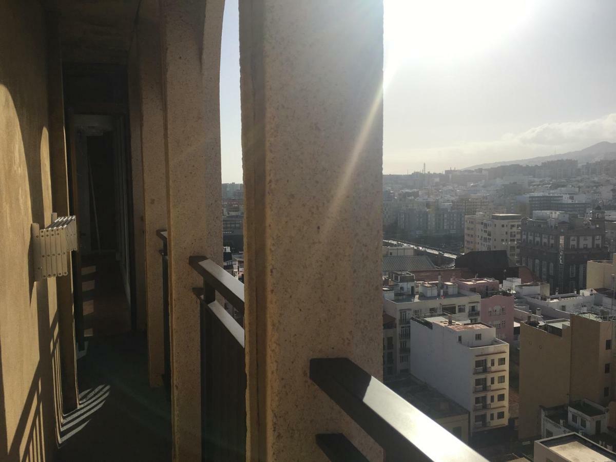 Vacacional Balcon Al Mar Centro Santa Cruz Apartamento *