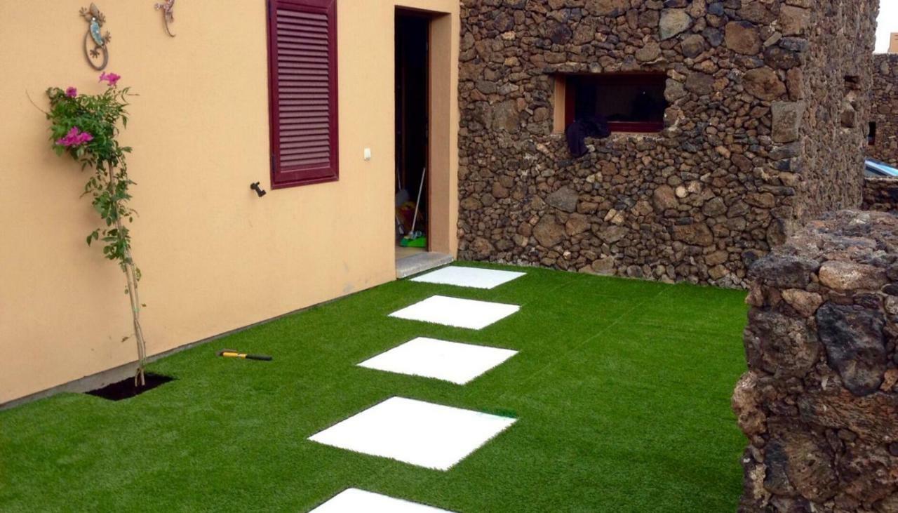 Villa Casa Fard La Oliva