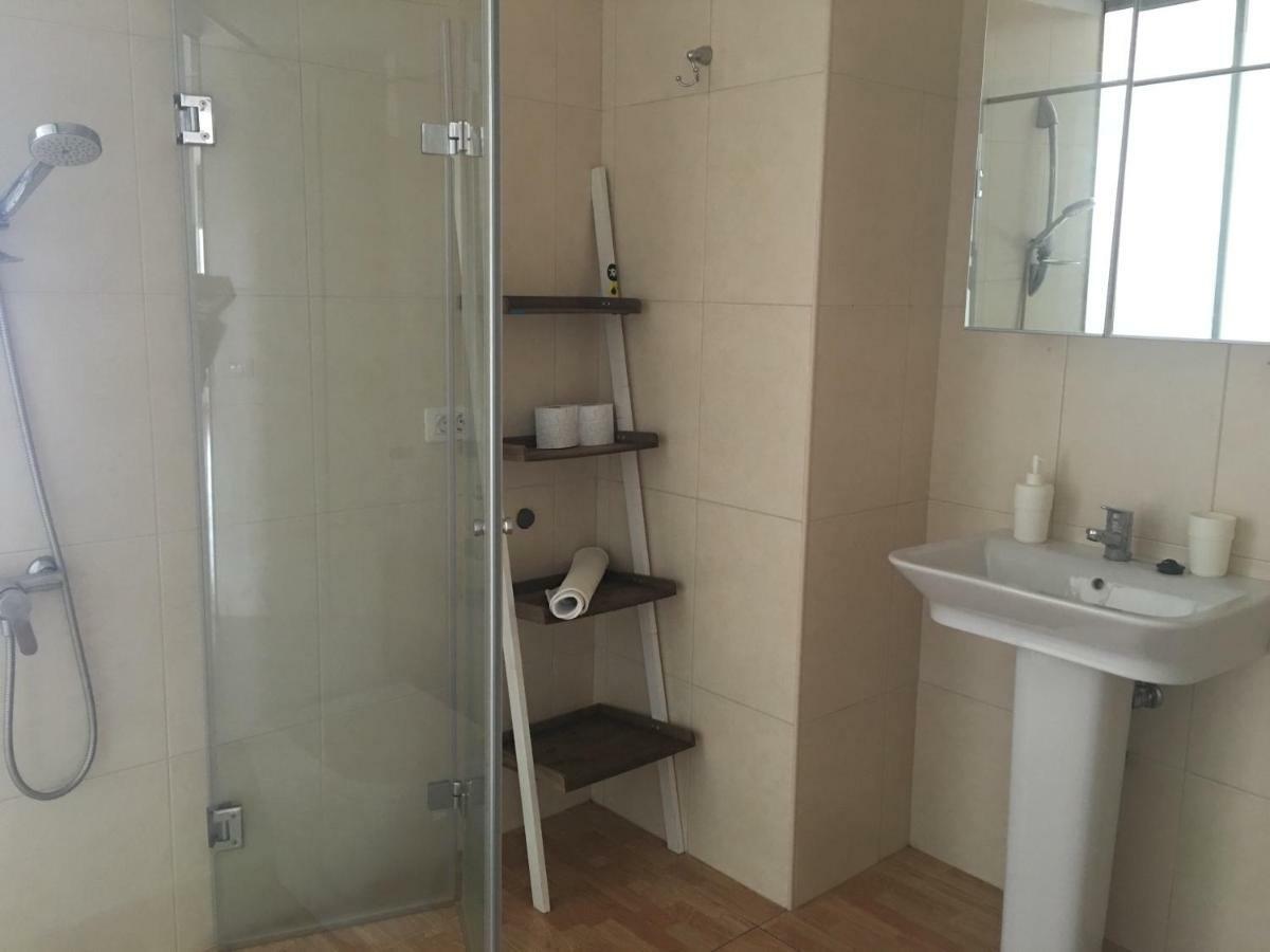 Apartamento Vacacional Balcon Al Mar Centro Santa Cruz