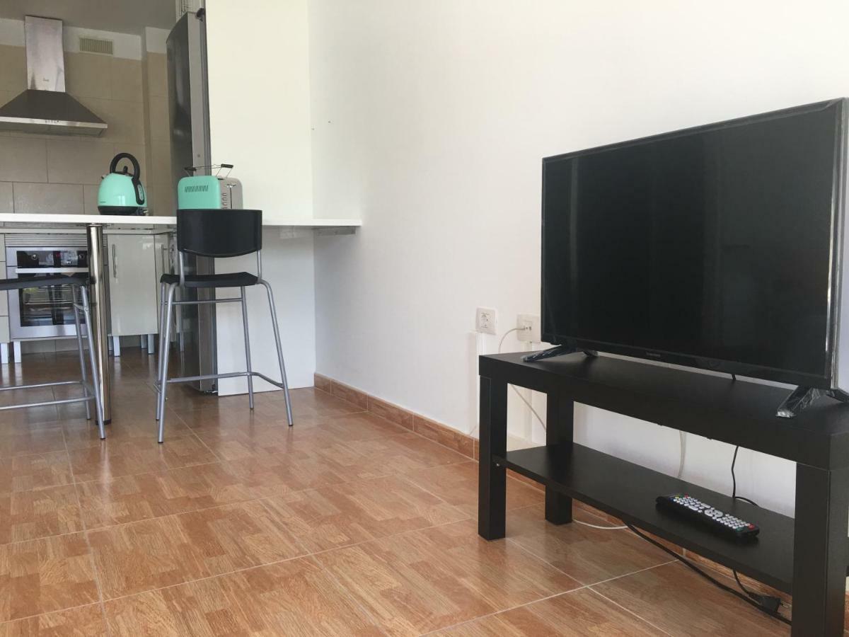 Apartamento Vacacional Balcon Al Mar Centro Santa Cruz Santa Cruz de Tenerife