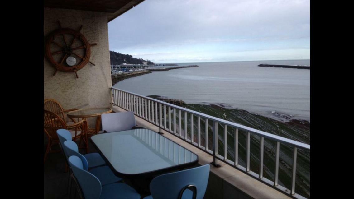 Apartment By Basquelidays Hondarribia