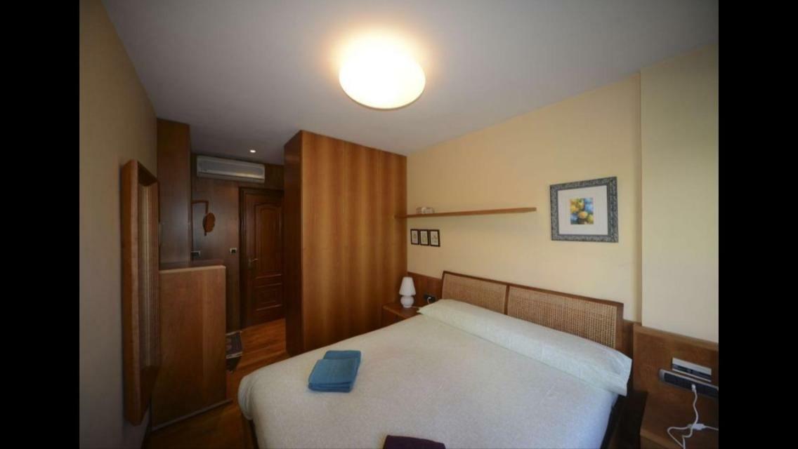 By Basquelidays Apartment Hondarribia
