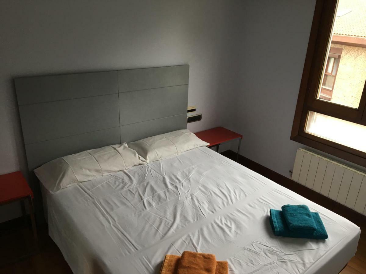By Basquelidays Apartment Hondarribia