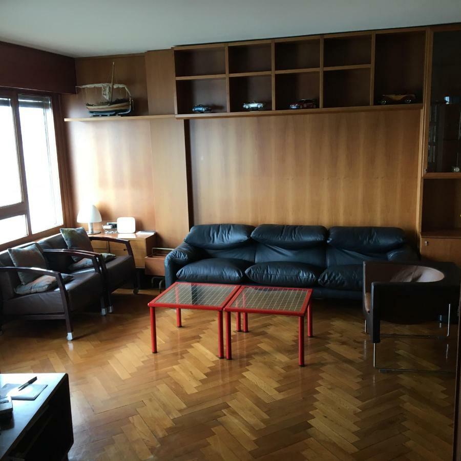 Apartment By Basquelidays Hondarribia