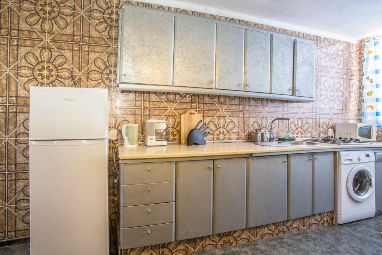 Holiday home Casa Del Cueva With Stunning Ocean View Guimar