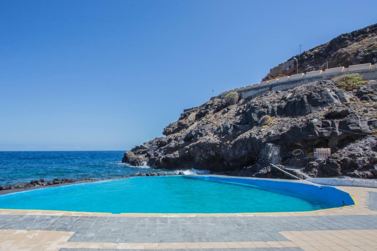 Casa Del Cueva With Stunning Ocean View Holiday home