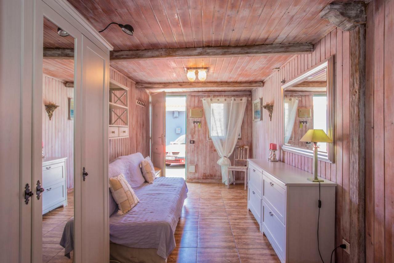 Holiday home Casa Del Cueva With Stunning Ocean View *