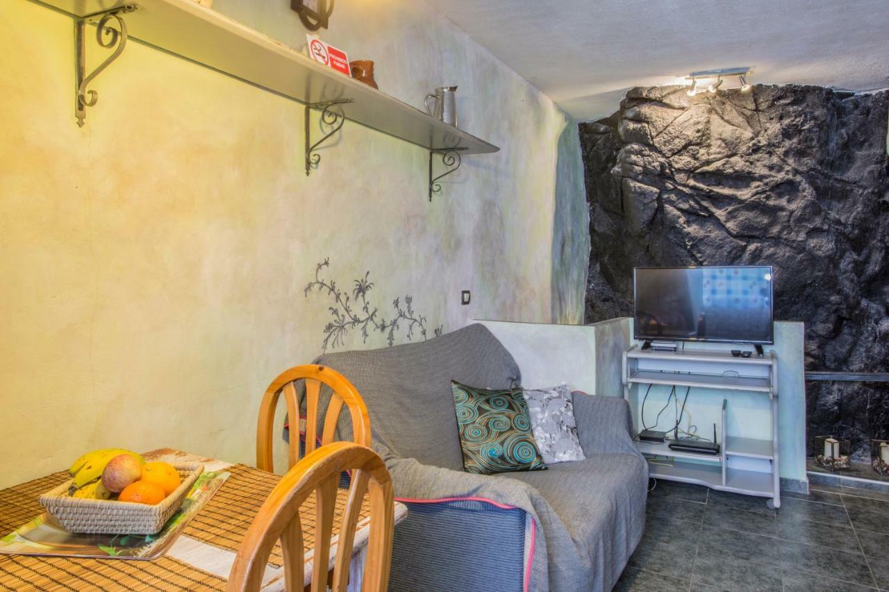 Casa Del Cueva With Stunning Ocean View *