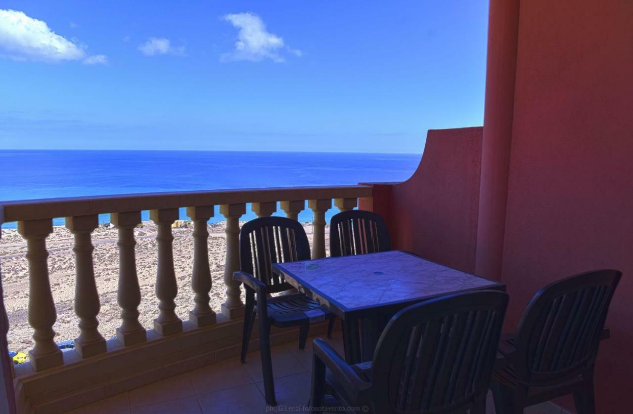 Apartamento Relax, Descanso Y Experiencia Inolvidable Costa Calma