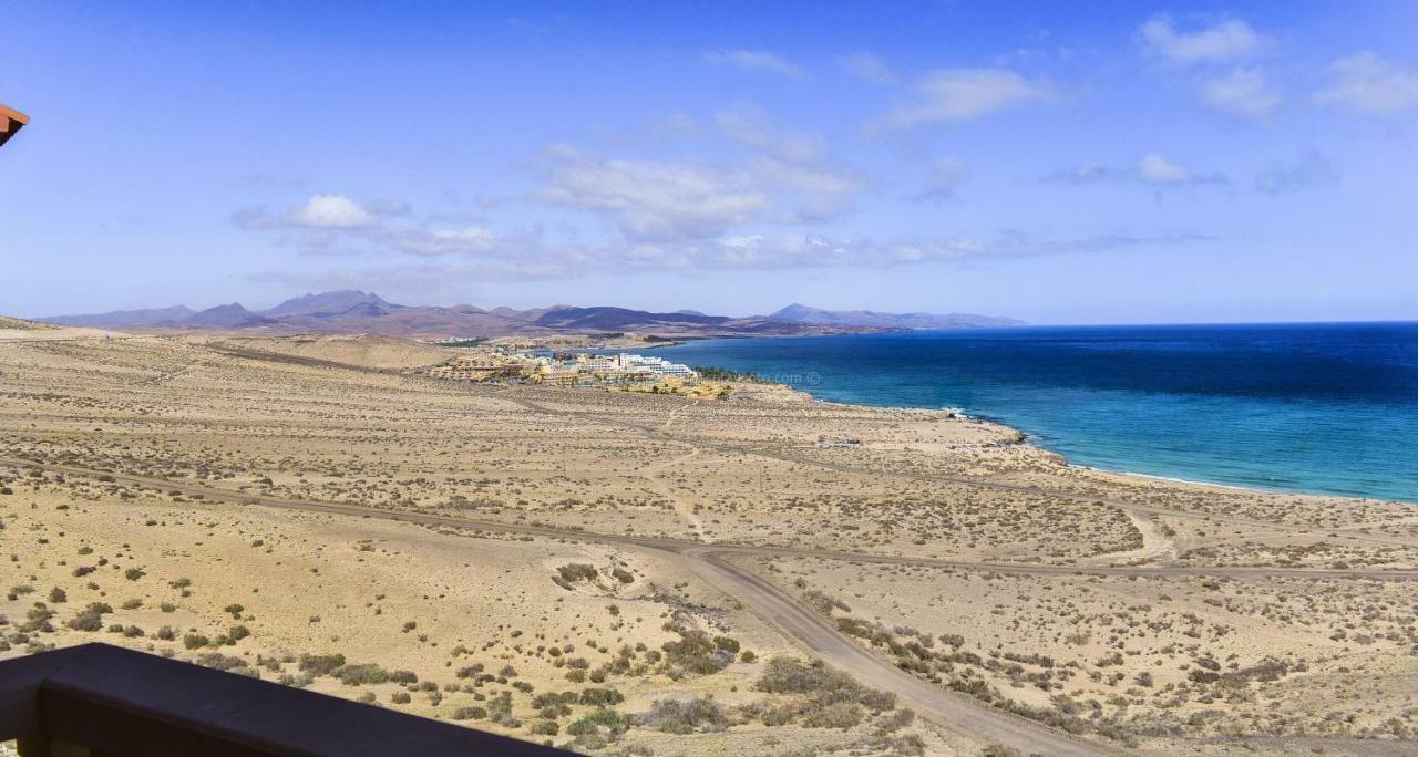 Relax, Descanso Y Experiencia Inolvidable Costa Calma