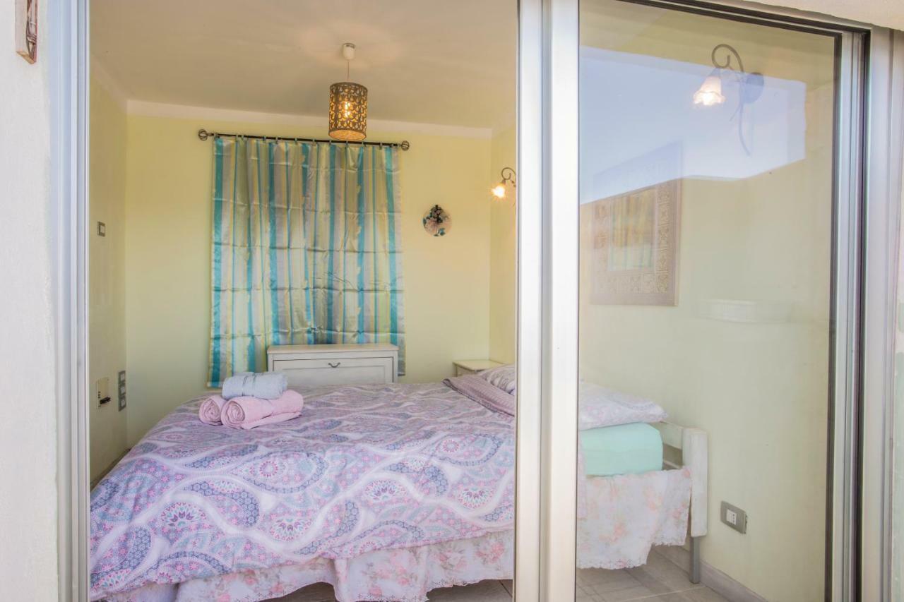 Casa Del Cueva With Stunning Ocean View Holiday home