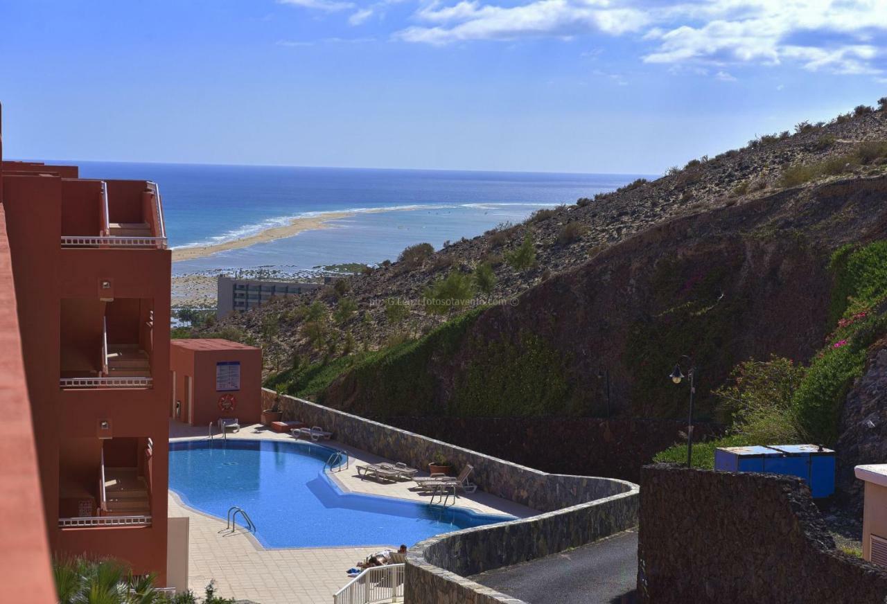Apartamento Relax, Descanso Y Experiencia Inolvidable Costa Calma