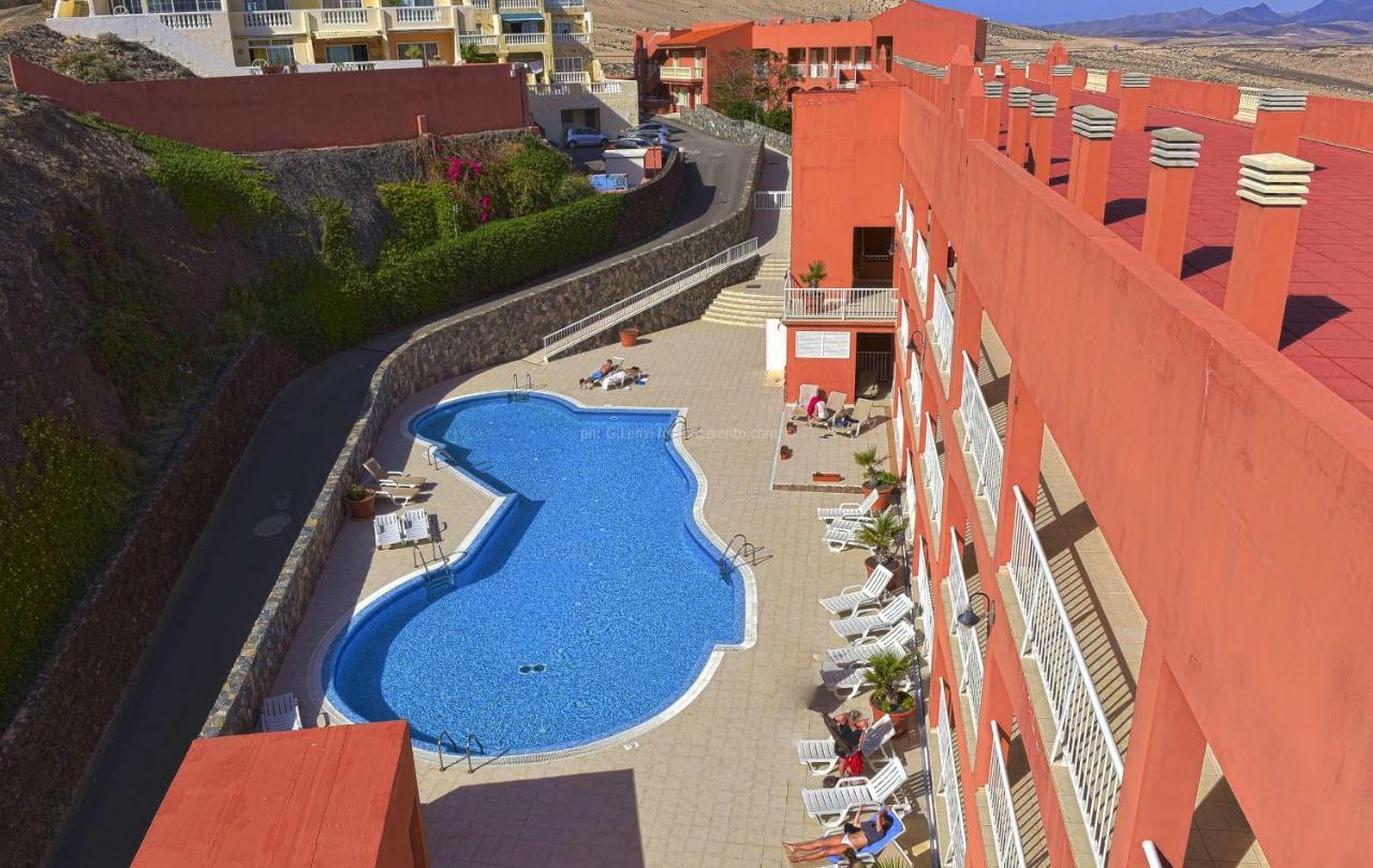 Relax, Descanso Y Experiencia Inolvidable * Costa Calma