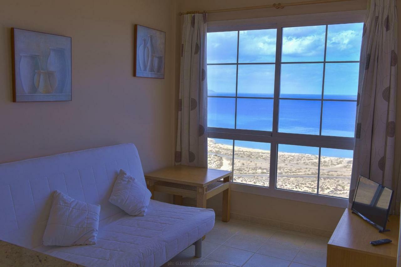 Relax, Descanso Y Experiencia Inolvidable Apartamento Costa Calma