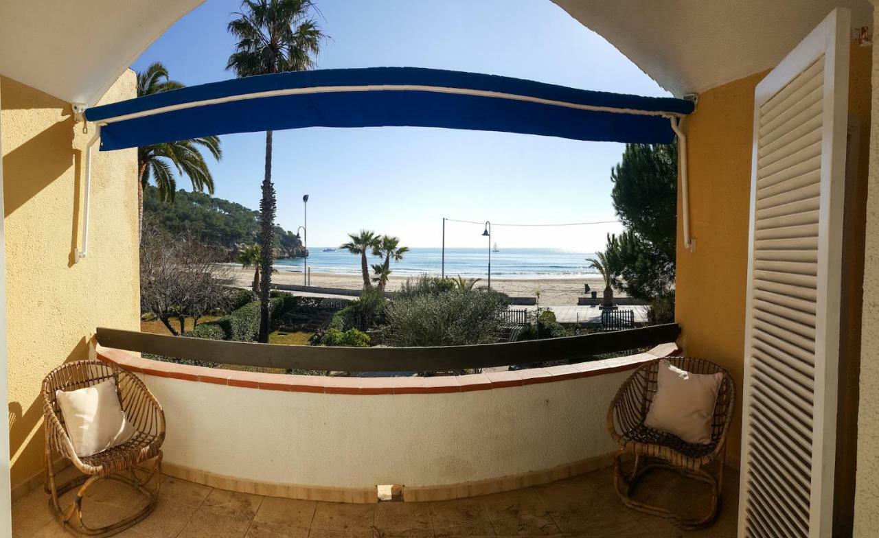 Сasa de vacaciones Calipso Tamarit *