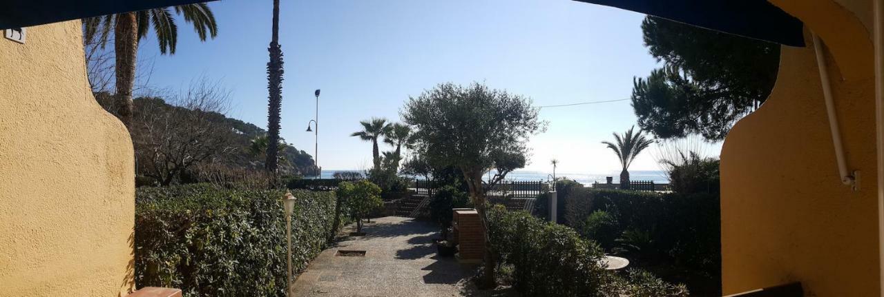 Calipso Tamarit Сasa de vacaciones Tarragona