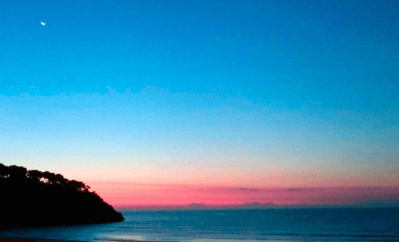 Calipso Tamarit Сasa de vacaciones Tarragona