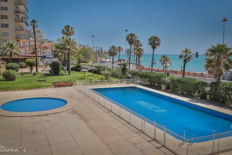 Apartamento Beach Studio Benalmádena